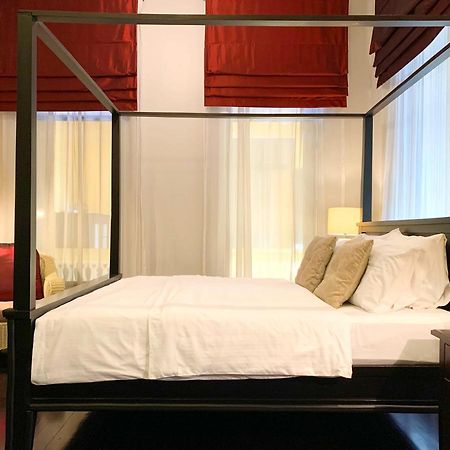 Baan Pra Nond Bed & Breakfast バンコク都 エクステリア 写真