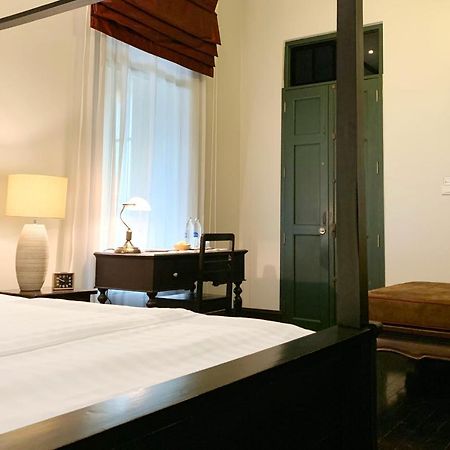 Baan Pra Nond Bed & Breakfast バンコク都 エクステリア 写真