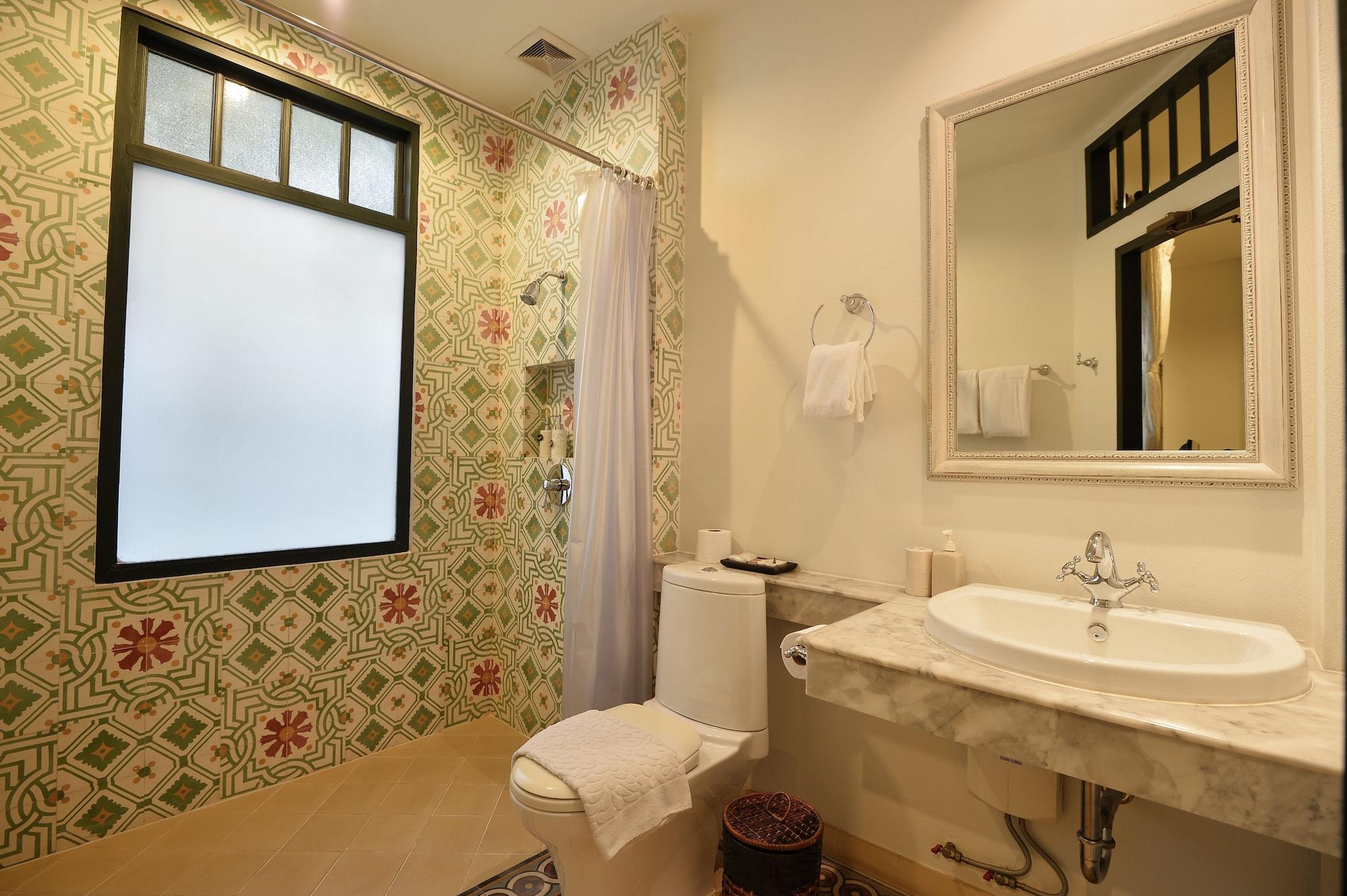 Baan Pra Nond Bed & Breakfast バンコク都 エクステリア 写真