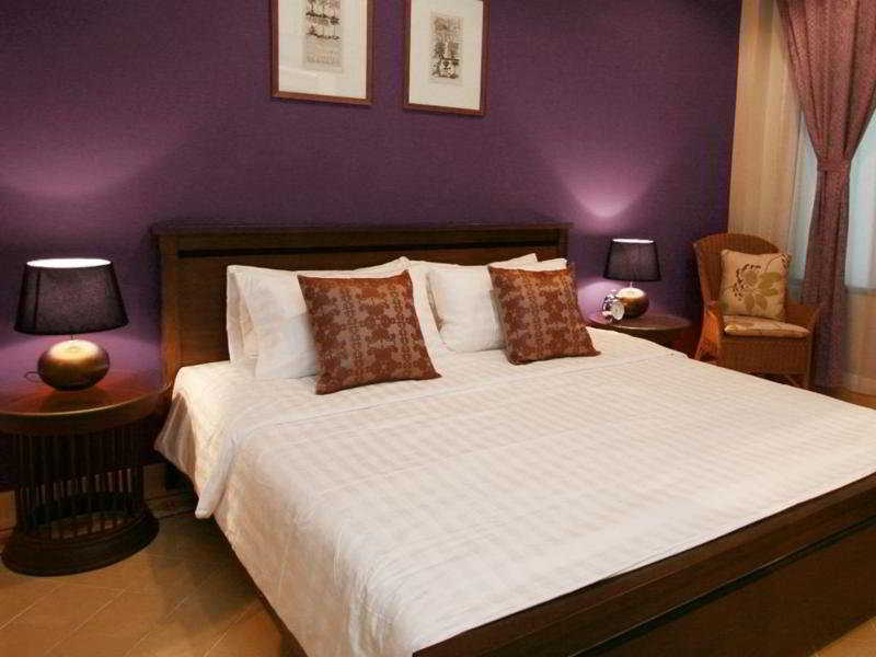 Baan Pra Nond Bed & Breakfast バンコク都 エクステリア 写真