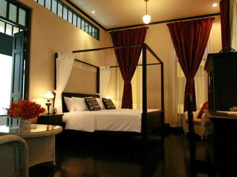 Baan Pra Nond Bed & Breakfast バンコク都 エクステリア 写真