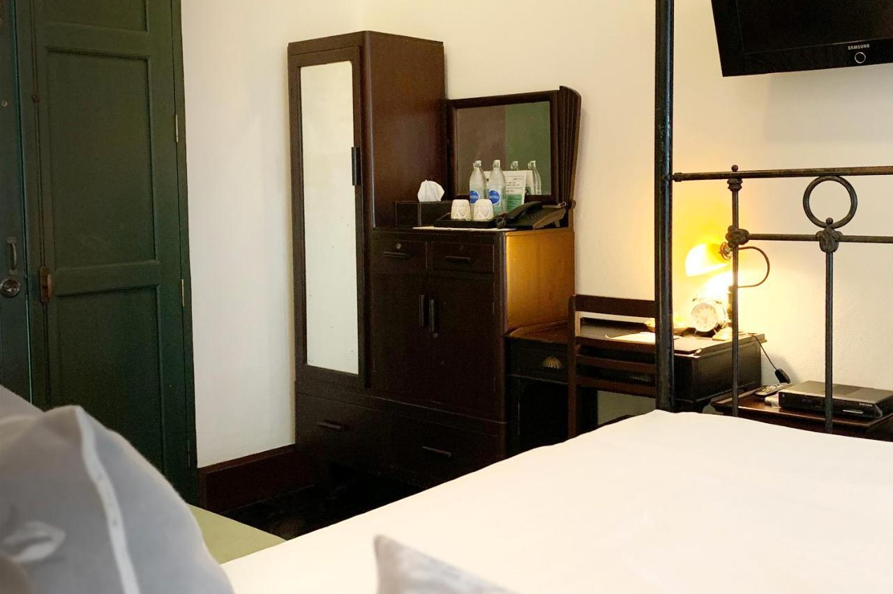 Baan Pra Nond Bed & Breakfast バンコク都 エクステリア 写真